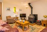 Location vacances Cilgerran - Teifi Cottage-4