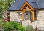 Location vacances Cilgerran - Gwaun Cottage-2