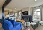 Location vacances Mont-Tremblant - Altitude Équinoxe 170-4