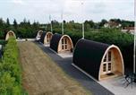 Camping fyn - Bredebro camping-3