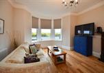 Location vacances Ayr - Arran View in Prestwick-2