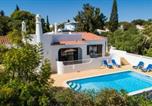 Location vacances Carvoeiro - Carosim - Quiet location, close to beach, private-1
