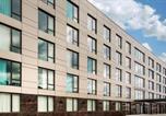 Hôtel Staten Island - Insignia Hotel Brooklyn, an Ascend Collection Hotel-3