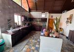 Hôtel Gudalur - The Earthy Nest by Brown Tree-2