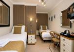 Hôtel Torquay - Riviera Lodge Hotel-2