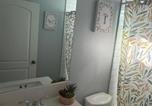 Hôtel Huntington Park High School - Aeris Living-4