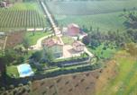 Hôtel Fiorano Modenese - La Vedetta B&B con Ristorante e Acetaia-2