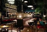 Hôtel Frankfurt - Ruby Louise Hotel Frankfurt by Ihg-1