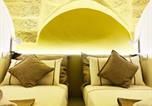 Location vacances Fasano - Calamedde Guest House nel Centro Storico Pugliese-4