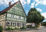 Hôtel Scheßlitz - Landhotel Augustin-1