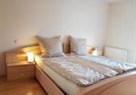 Location vacances Nüdlingen - Ferienwohnung Maria - Bad Kissingen-2