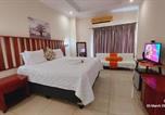 Location vacances Kasane - Comfort Palace Guest House Kasane-2