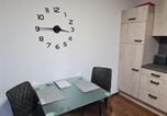 Location vacances Trendelburg - Ferienwohnung Helfensteinblick-4