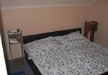 Location vacances Kecskemét - Babarczi Üdülőház-4