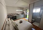 Location vacances Clarens - Knus selfsorg-2