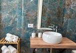 Hôtel Giugliano in Campania - Savior Deluxe Rooms-4