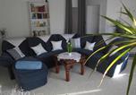 Location vacances Clausthal-Zellerfeld - Ferienwohnung &quote;Ziervogel&quote;-1