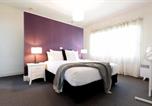 Location vacances Launceston - Homely Cottage: Near the City Wifi & Parking-1