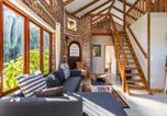 Location vacances Plettenberg Bay Rural - Zens Paradise Self Catering Cottage-2