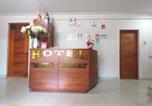 Hôtel Pérou - Hotel Monte Roraima-2