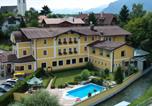 Hôtel Freilassing - Hotel Gasthof Kamml-2