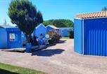 Camping Saint-Denis-d'Oléron - Camping le Sabia-3