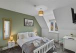Location vacances Hellesdon - 3br Home Garden Near Hospital Pet Friendly-2