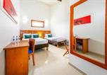Hôtel pereira - Hotel Optimum-3