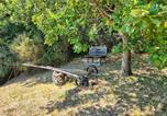 Location vacances Pieve Santo Stefano - Caprese Michelangelo - Villa vista lago-3