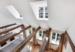 Location vacances Copenhague - Sanders Regent 6- Cozy 1-Bdr Apt with Terrace in the Centre of Copenhagen-4