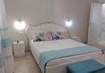 Location vacances Molise - Viola di Mare Rooms and Parking-2