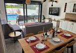 Location vacances Umag - Villa Nostra-2