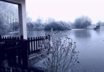 Location vacances  Mayenne - Les Iris-3