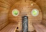 Location vacances Bundorf - Tirolian Lodge East-4