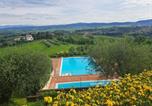 Location vacances Asciano - Garbo Home-2