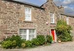 Location vacances Crieff - Greystones Cottage-1