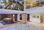 Hôtel Urbar - Mercure Hotel Koblenz-4