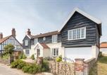 Location vacances Thorpeness - Sea View, Thorpeness-1