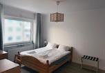 Location vacances Stockholm - Cozy and Modern Furnished Studio-2