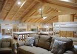 Location vacances Pedro Bernardo - El Albergue Rural-2