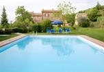 Location vacances San Quirico d'Orcia - Podere Il Tigliolo-1