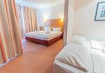 Hôtel Nonnenhorn - Bodensee Yachthotel Schattmaier-4