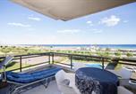 Location vacances Torredembarra - Vistas al mar Torredembarra-1