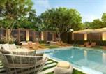 Location vacances Khlong Toei - Sukhumvit Soi 10 Stay in Style-1