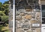 Location vacances Mullion - Dairy Cottage-2