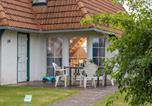 Location vacances Wremen - Ferienhaus Lale Andersen 26-2