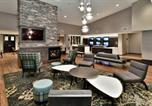 Hôtel Menomonie - Residence Inn by Marriott Eau Claire-1