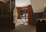 Hôtel Saint-Bon-Tarentaise - Maya Hôtel Courchevel 1850-2