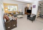 Location vacances Hampton Lucy - Jubilee Cottage-3