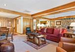 Location vacances Vail - Lodge Tower 386 Two Bedroom Residence-3